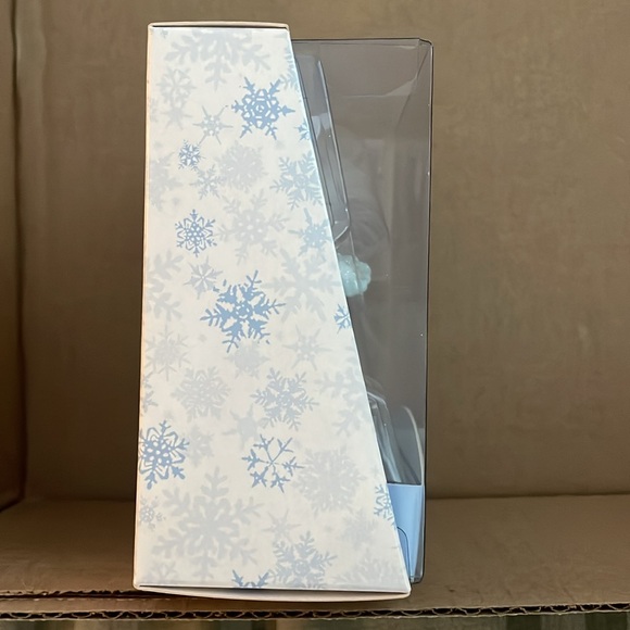 Frostlight faerie too collection “ Baby Brillana”  by Hallmark Keepsakes  NWT - Picture 3 of 6